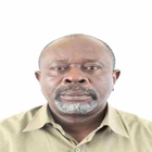 Bw. Chavuma Haruna Taratibu