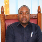 Eliud Kitime