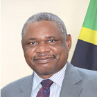 Balozi Job Daudi Masima