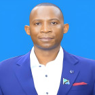 Yustino G. Nyendezi
