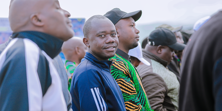 DUWASA ikiongozwa na Kaimu Mkurugenzi Mtendaji, Mhandisi Bernard Rugayi, imeshiriki kikamilifu tukio la makabidhiano ya Mwenge wa Uhuru 2026 yaliyofanyika Wilayani Gairo, mkoa wa Morogoro.
